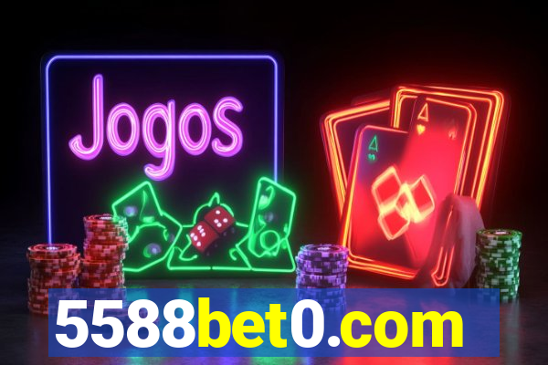 5588bet0.com