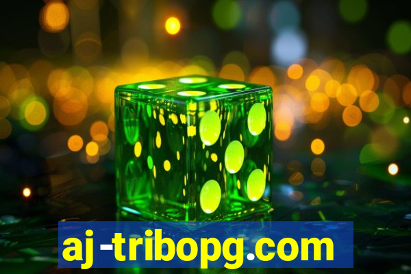 aj-tribopg.com