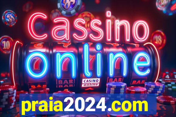 praia2024.com