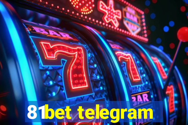 81bet telegram