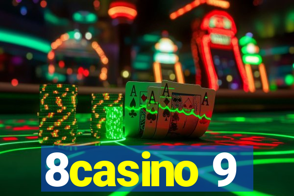 8casino 9