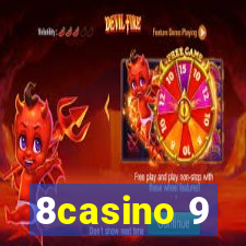 8casino 9