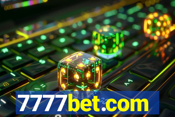 7777bet.com