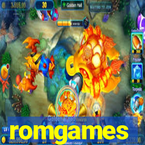 romgames