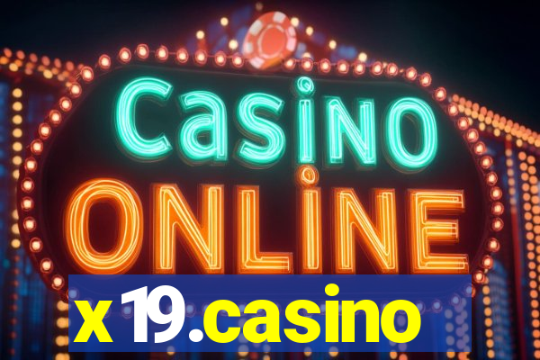 x19.casino