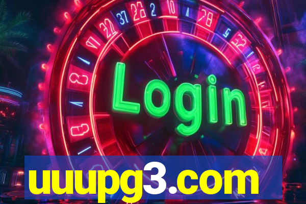 uuupg3.com