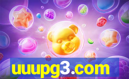 uuupg3.com