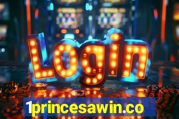 1princesawin.com