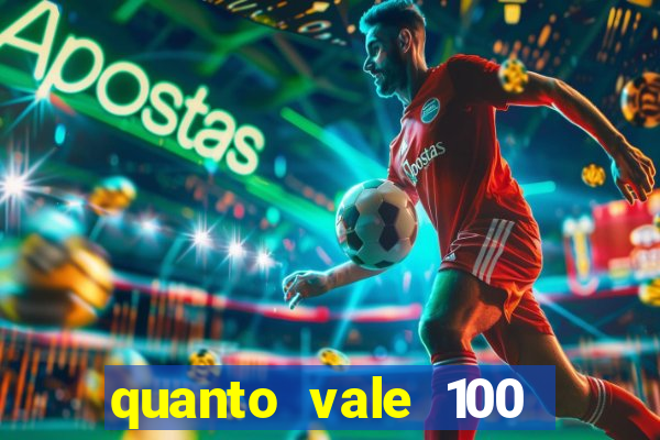 quanto vale 100 pesos argentinos em real