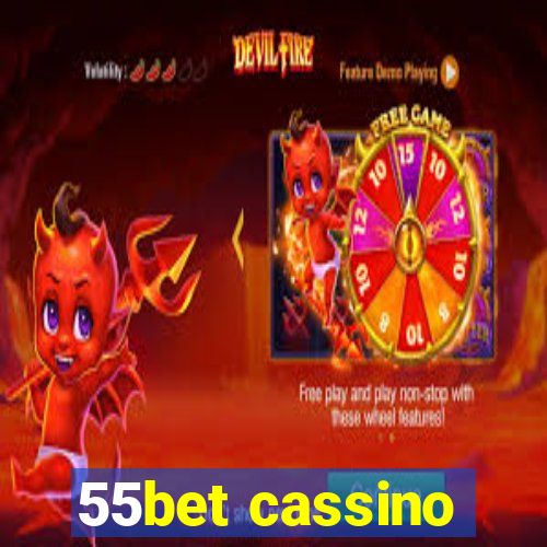 55bet cassino