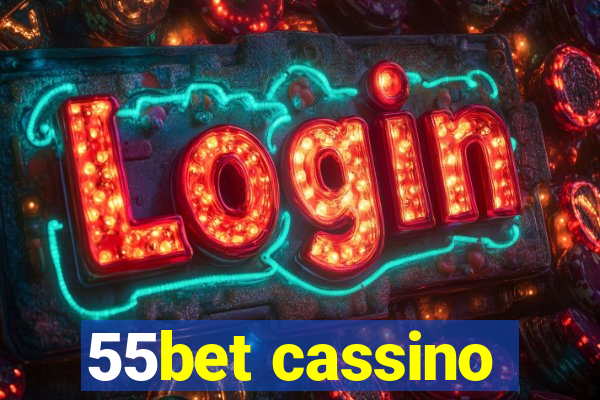 55bet cassino