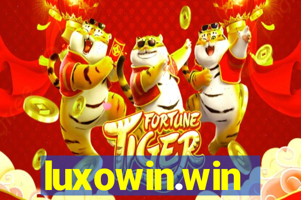 luxowin.win