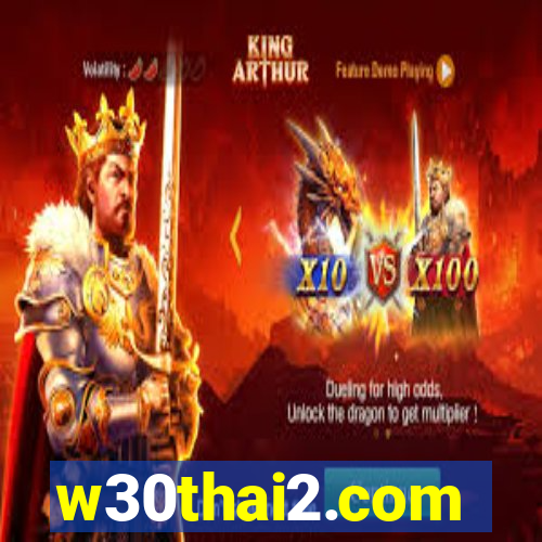 w30thai2.com