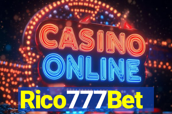 Rico777Bet