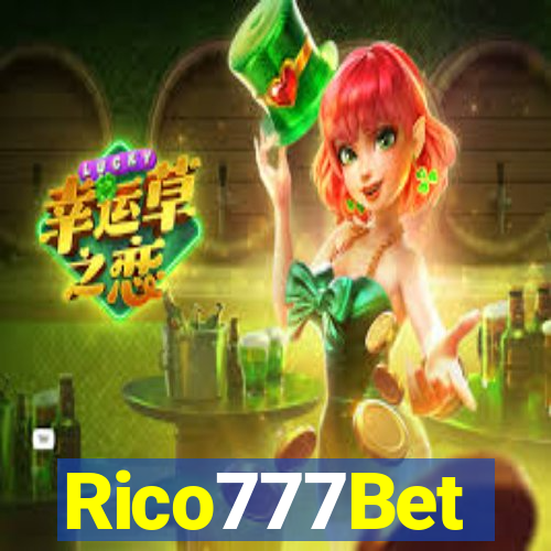 Rico777Bet