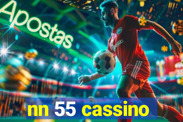 nn 55 cassino