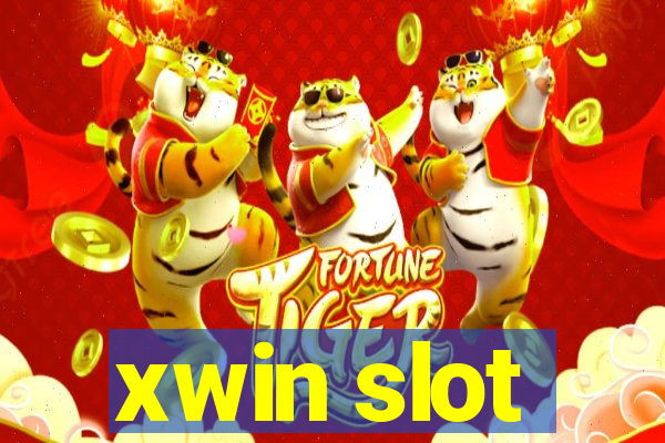 xwin slot