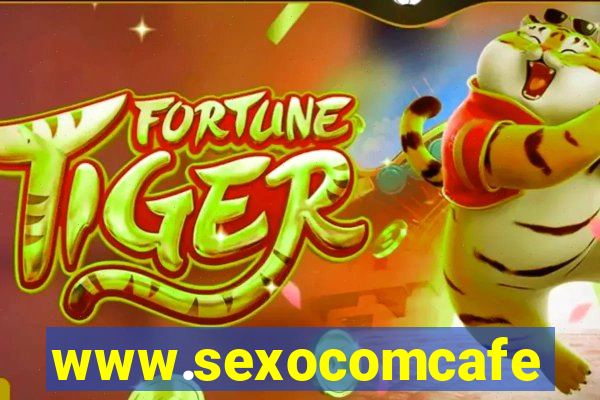 www.sexocomcafe.com.br