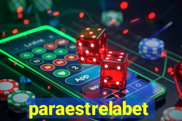 paraestrelabet