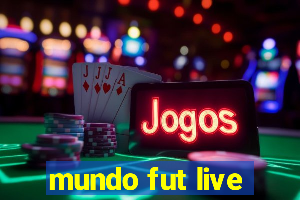 mundo fut live