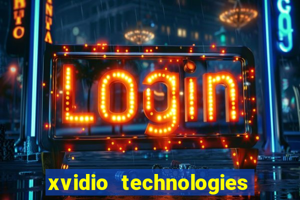 xvidio technologies startup brasil 2022 download gratis