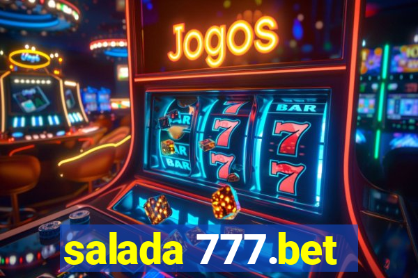 salada 777.bet