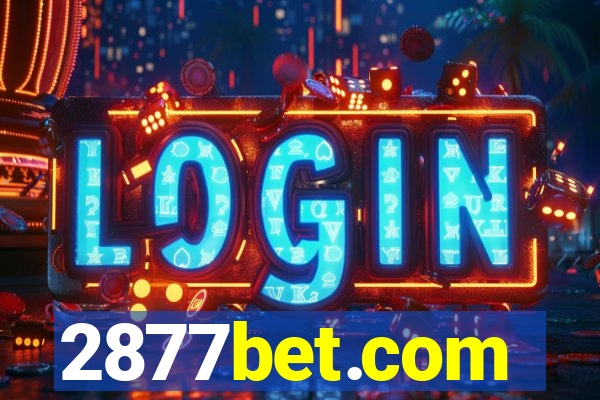 2877bet.com