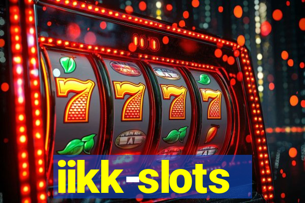 iikk-slots