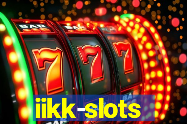 iikk-slots