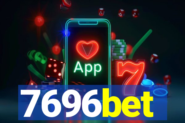 7696bet