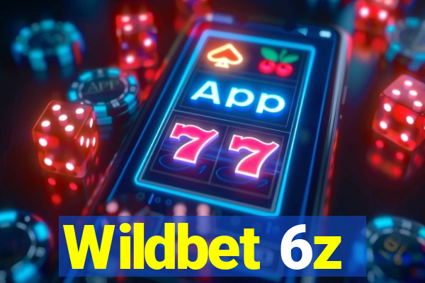 Wildbet 6z