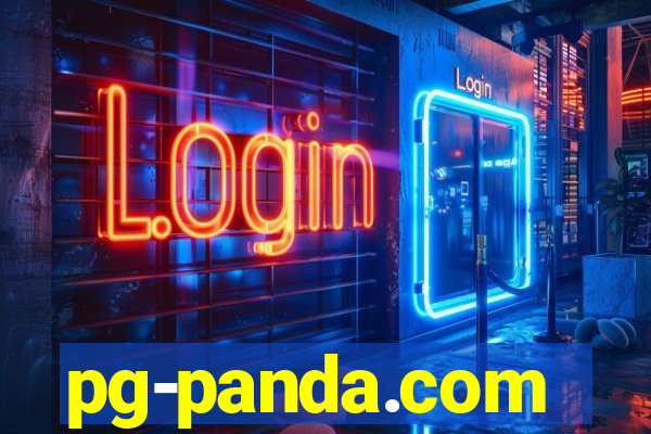 pg-panda.com