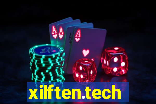 xilften.tech