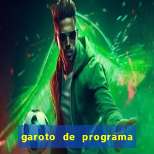 garoto de programa de feira