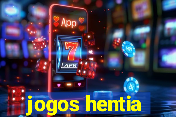 jogos hentia