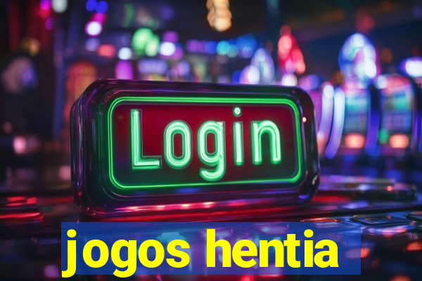 jogos hentia