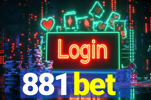 881 bet