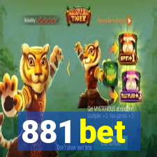 881 bet