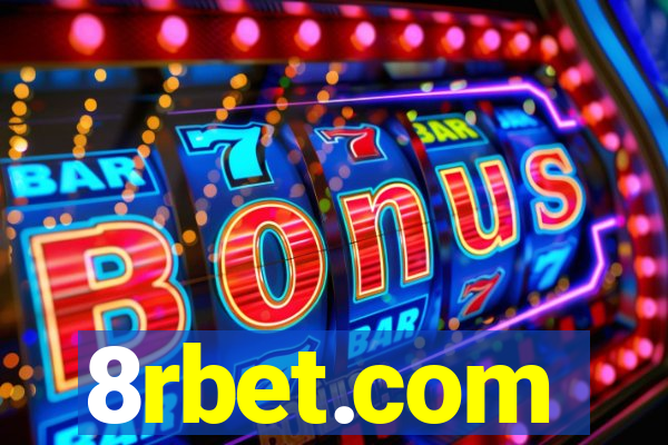 8rbet.com