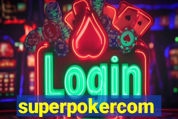 superpokercom