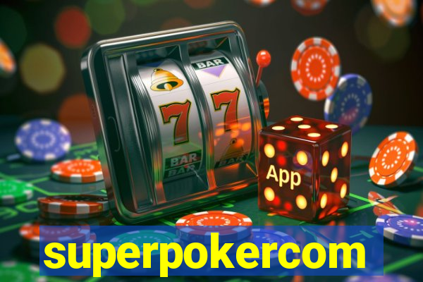 superpokercom