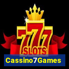 Cassino7Games