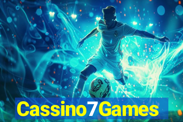 Cassino7Games