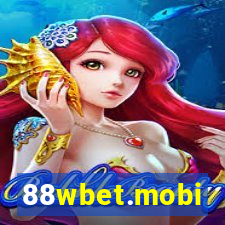 88wbet.mobi