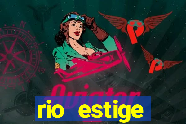 rio estige mitologia grega