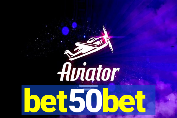 bet50bet