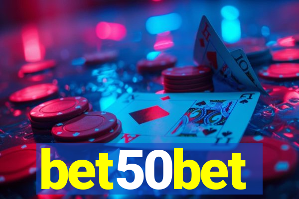 bet50bet