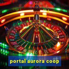 portal aurora coop