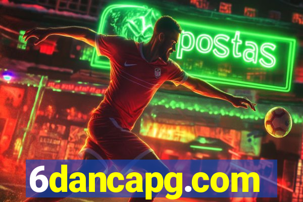 6dancapg.com