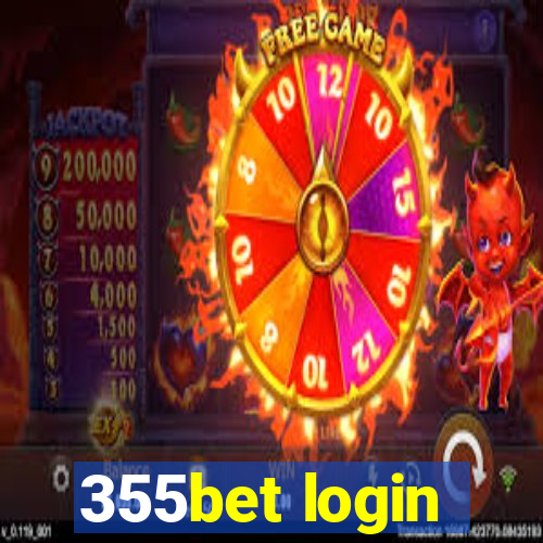 355bet login